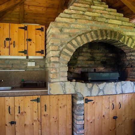 Apartmani Maslacak Врдник Экстерьер фото