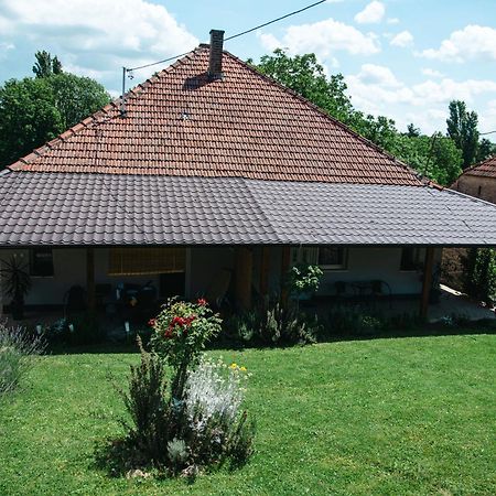 Apartmani Maslacak Врдник Экстерьер фото