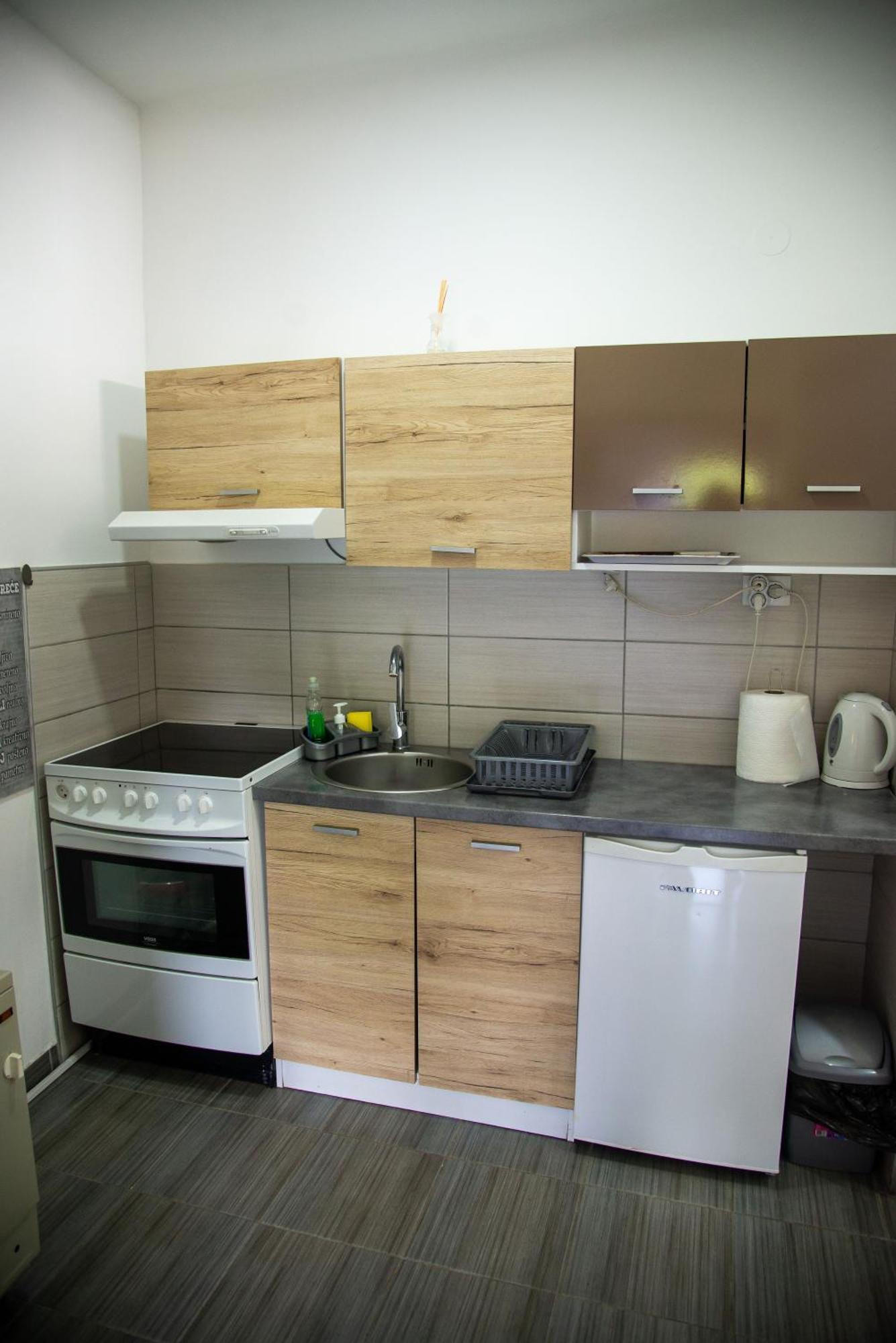 Apartmani Maslacak Врдник Экстерьер фото