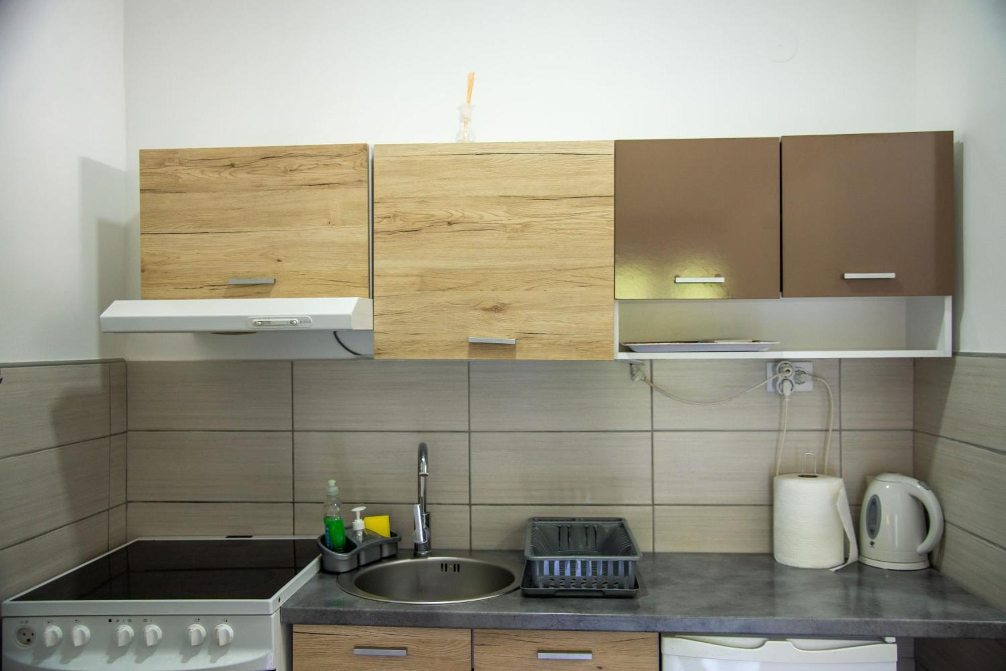 Apartmani Maslacak Врдник Экстерьер фото