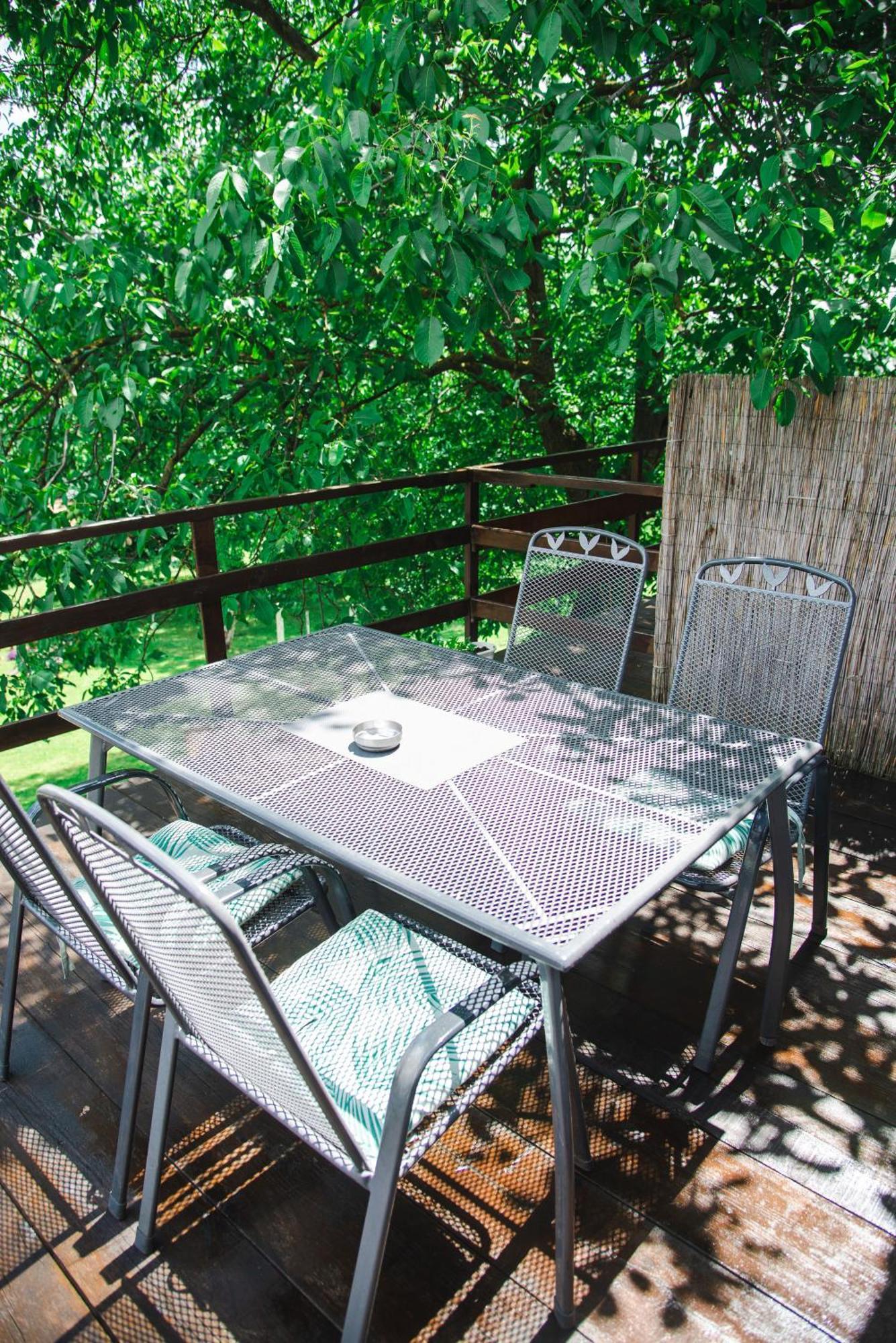 Apartmani Maslacak Врдник Экстерьер фото