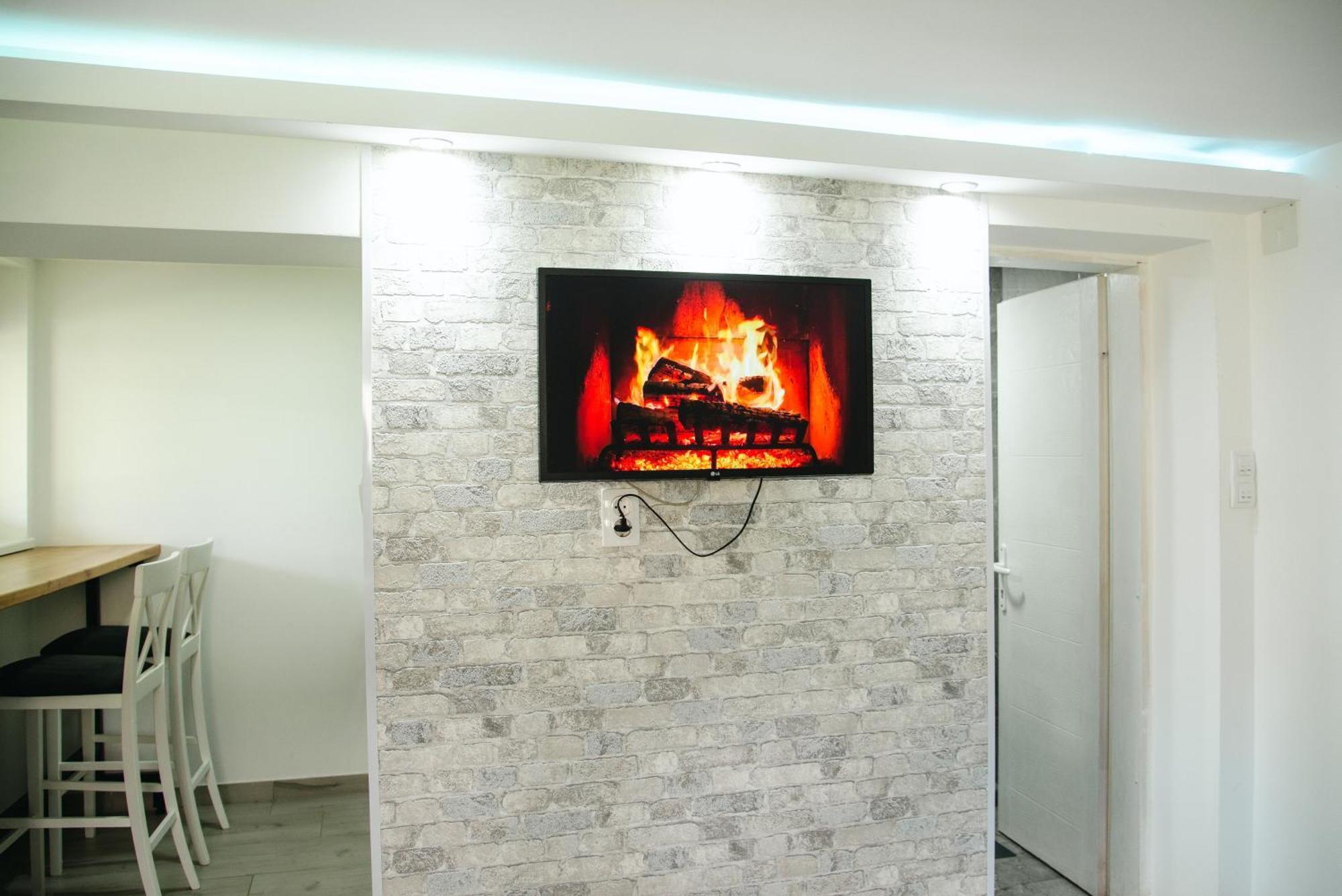 Apartmani Maslacak Врдник Экстерьер фото