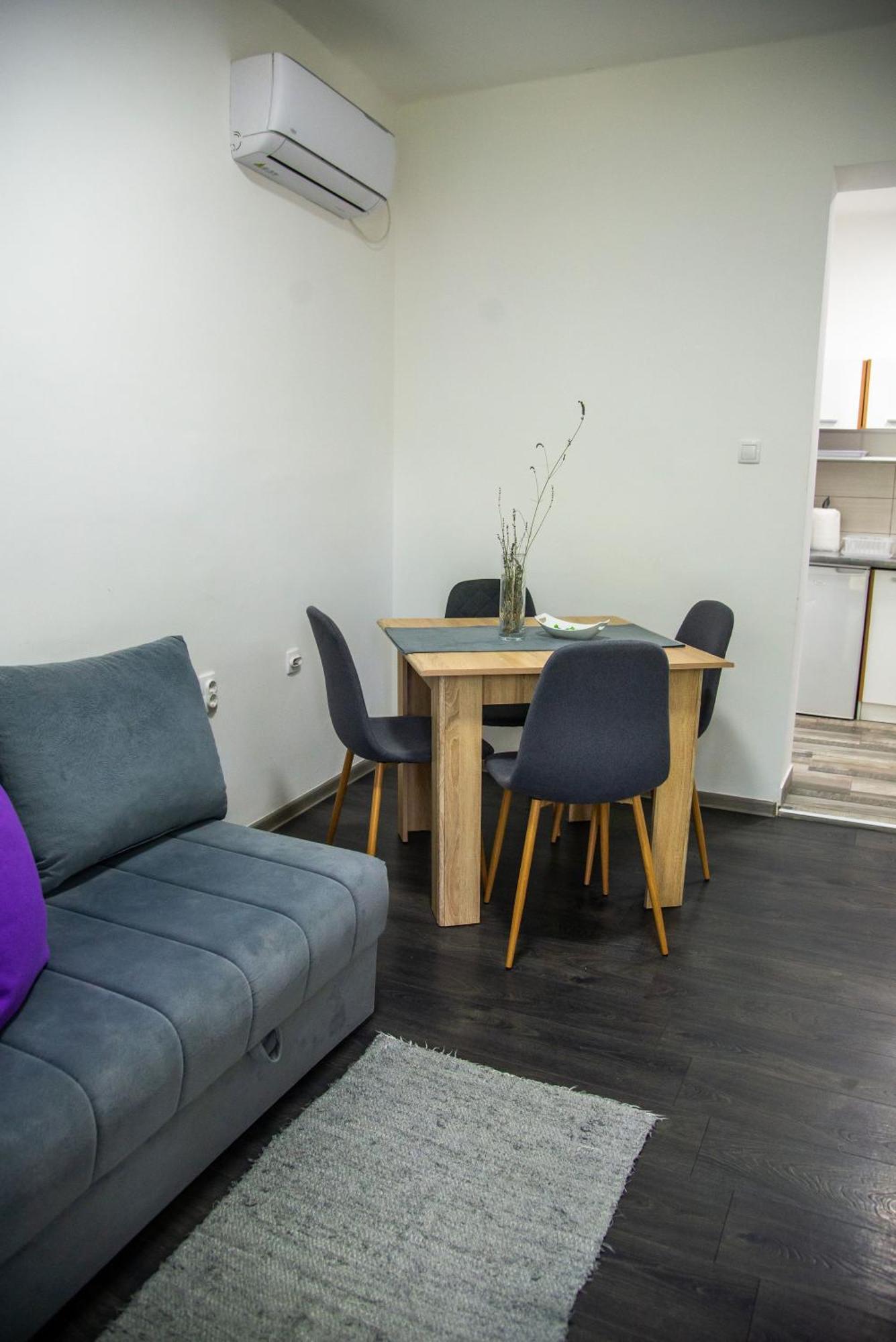 Apartmani Maslacak Врдник Экстерьер фото