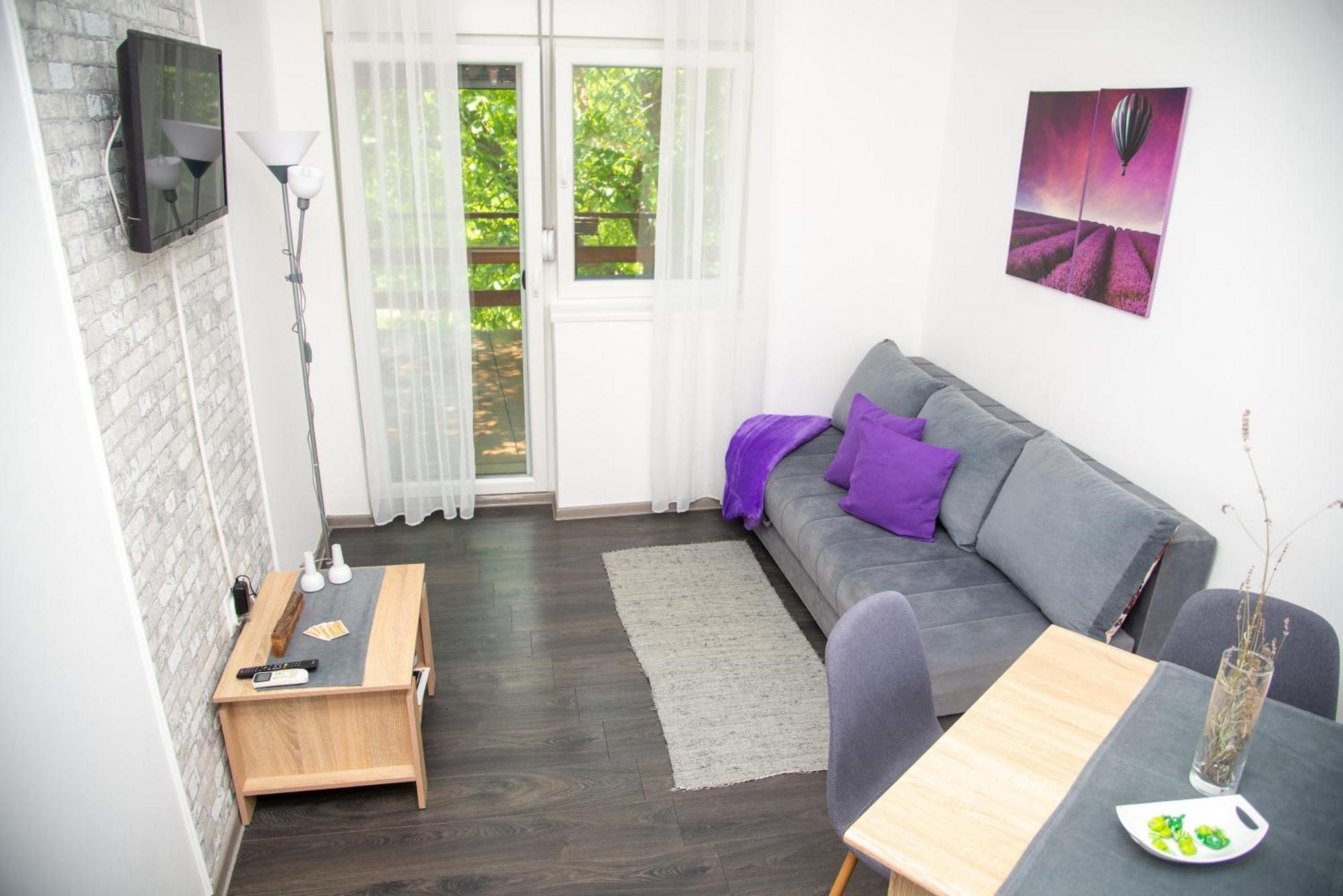 Apartmani Maslacak Врдник Экстерьер фото