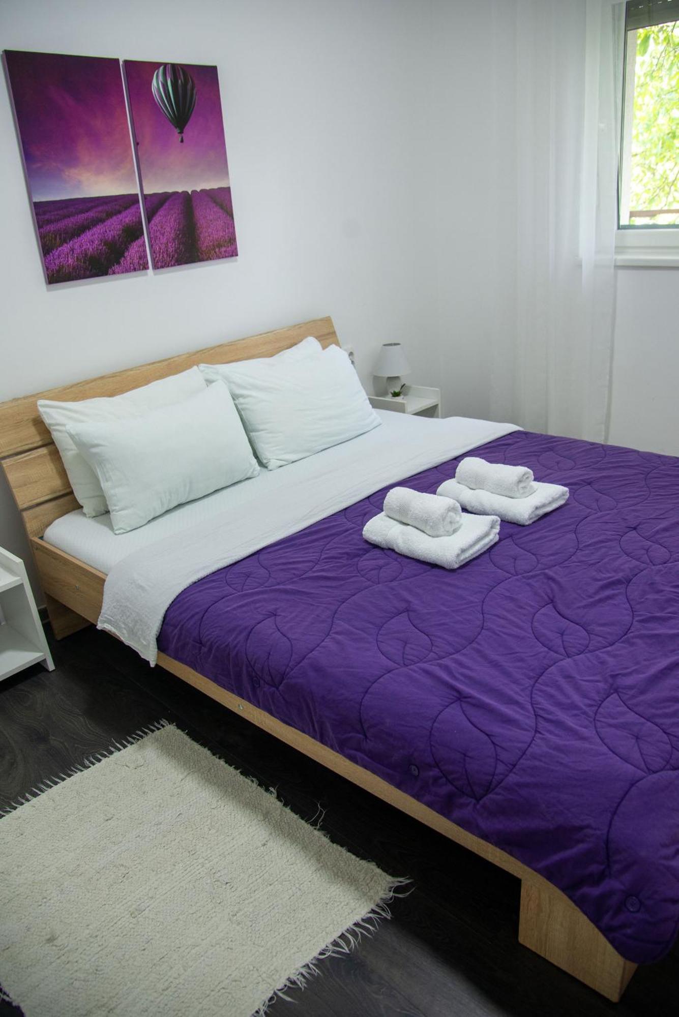 Apartmani Maslacak Врдник Экстерьер фото