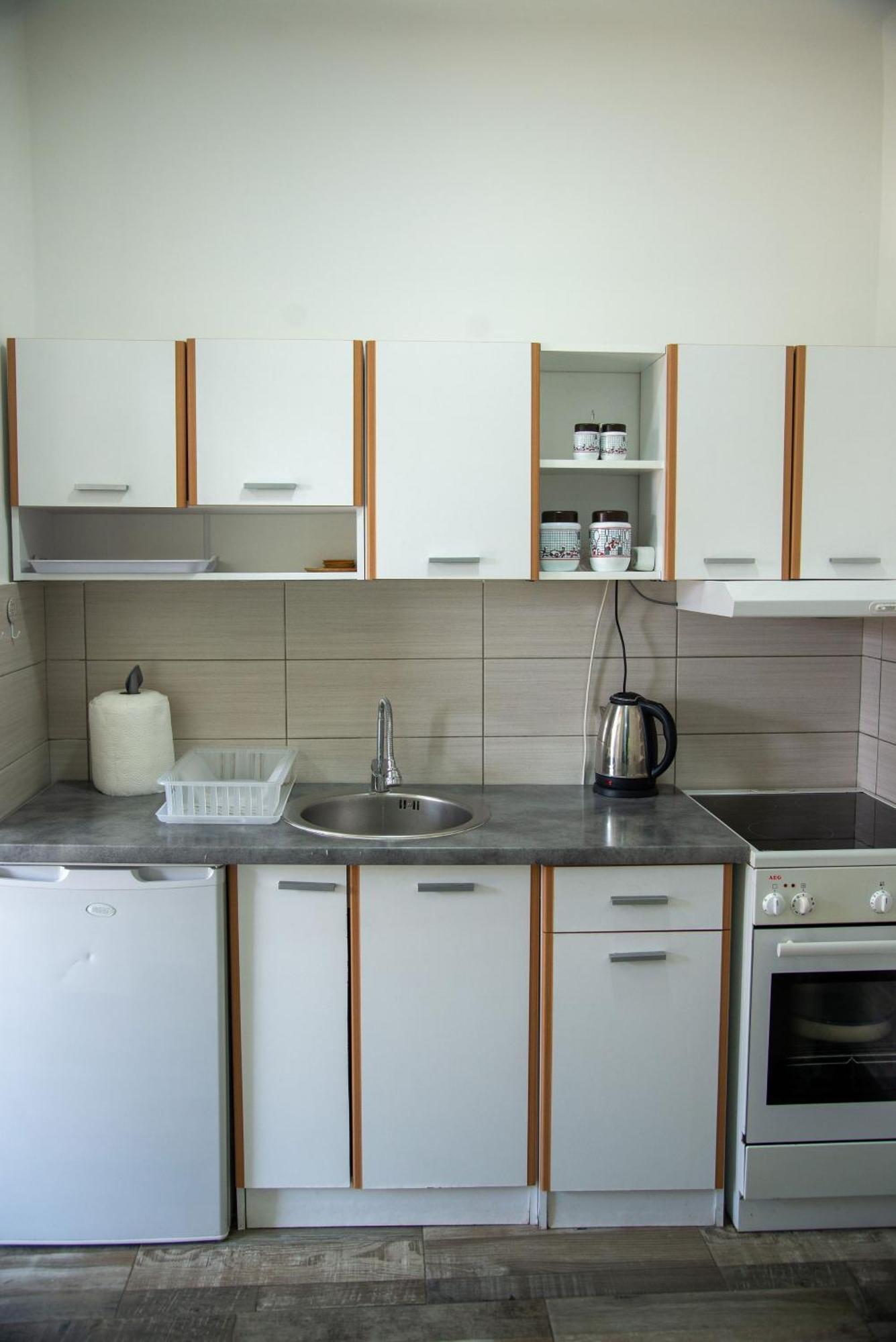 Apartmani Maslacak Врдник Экстерьер фото