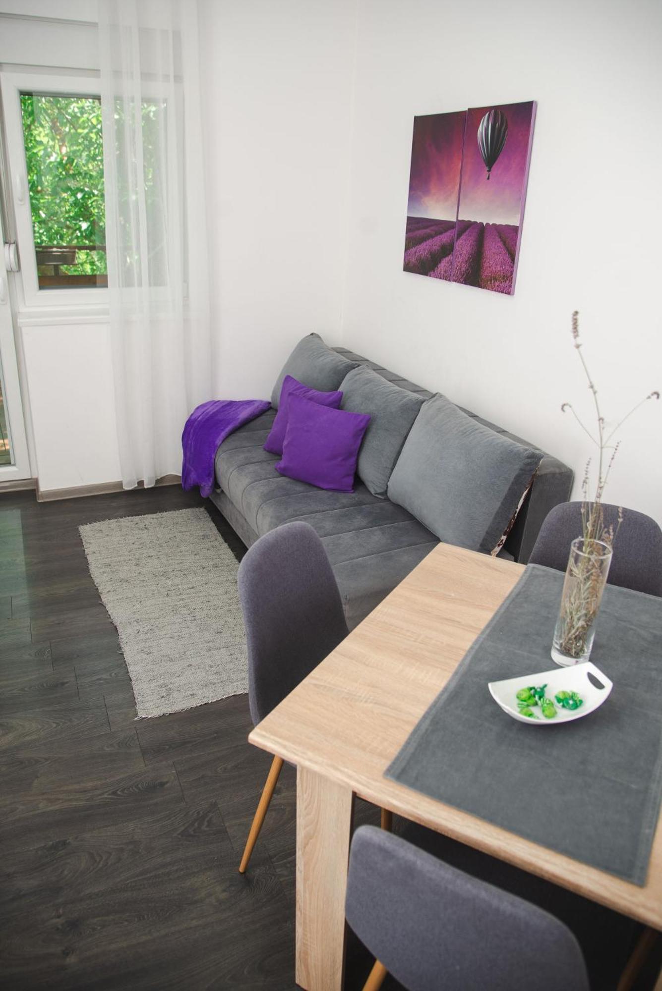 Apartmani Maslacak Врдник Экстерьер фото