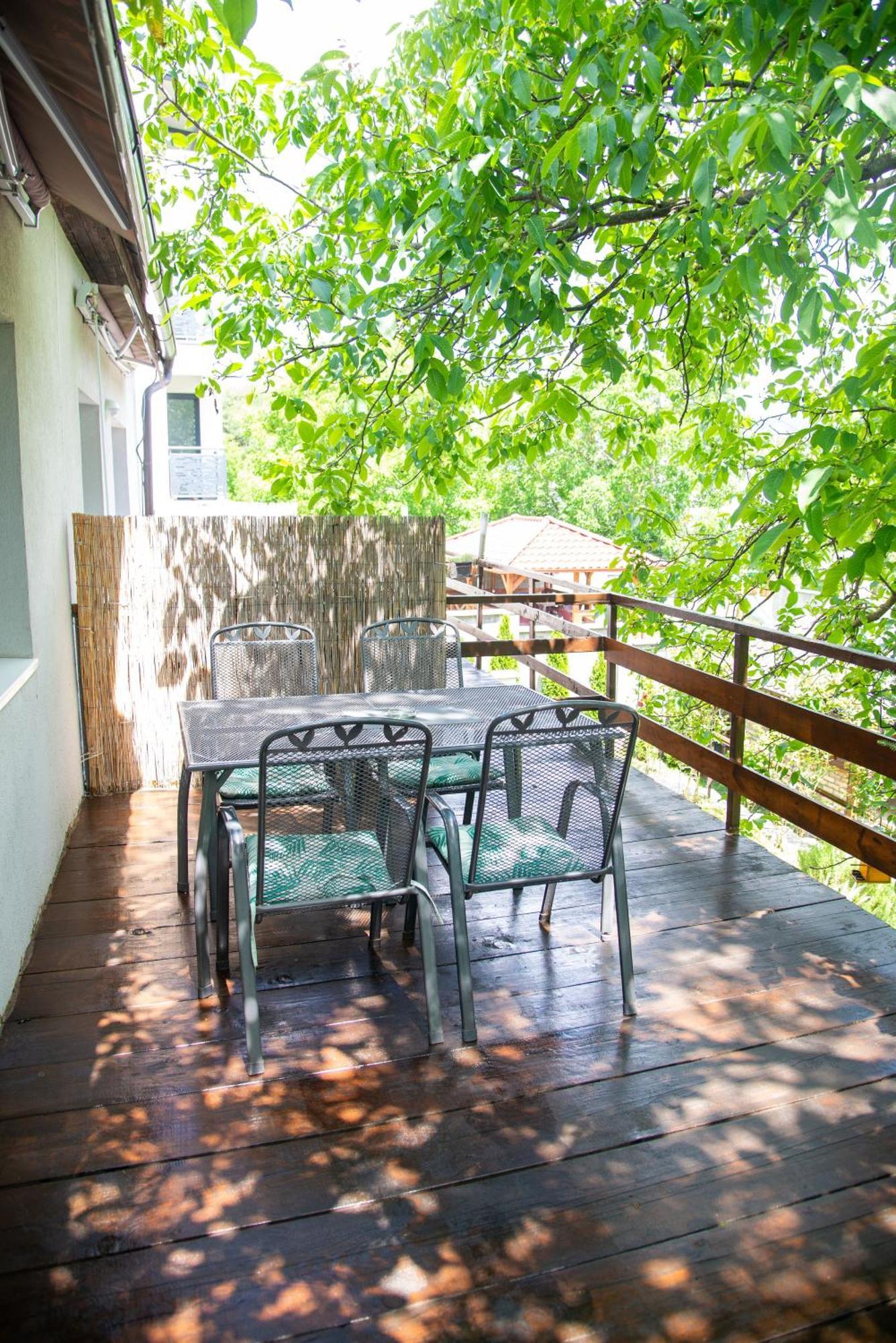 Apartmani Maslacak Врдник Экстерьер фото