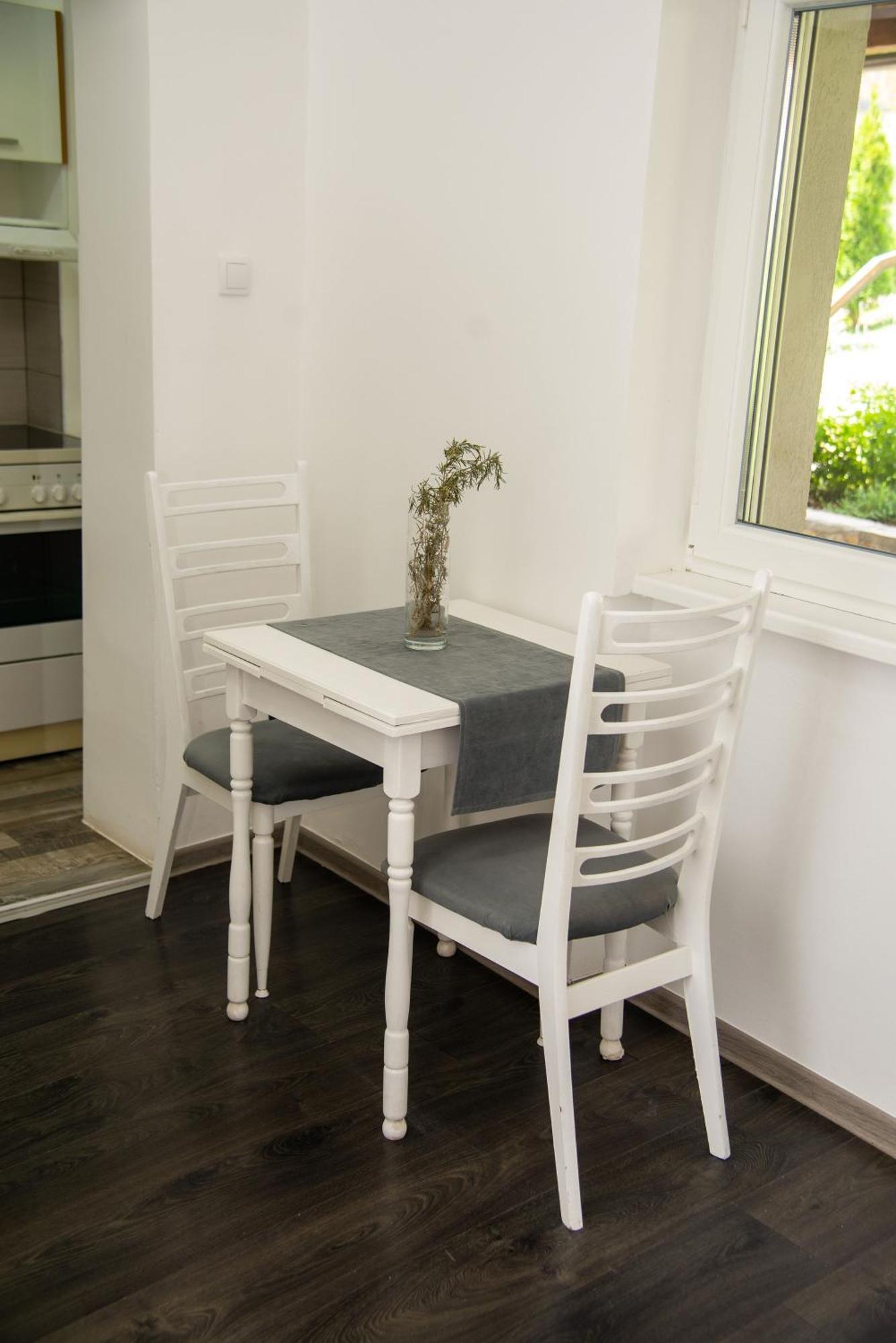 Apartmani Maslacak Врдник Экстерьер фото