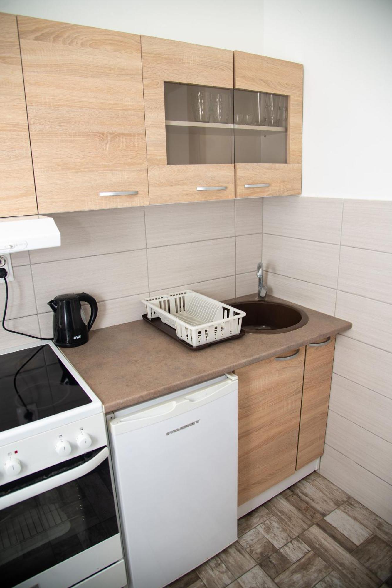 Apartmani Maslacak Врдник Экстерьер фото
