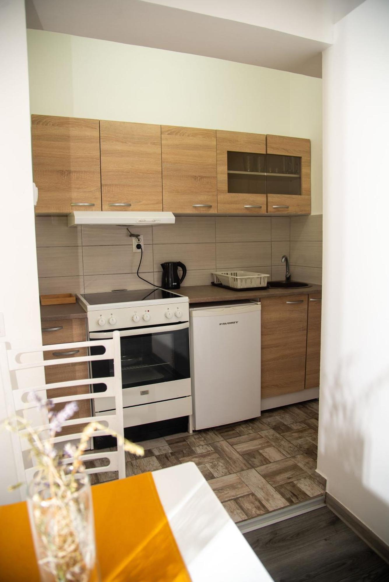 Apartmani Maslacak Врдник Экстерьер фото