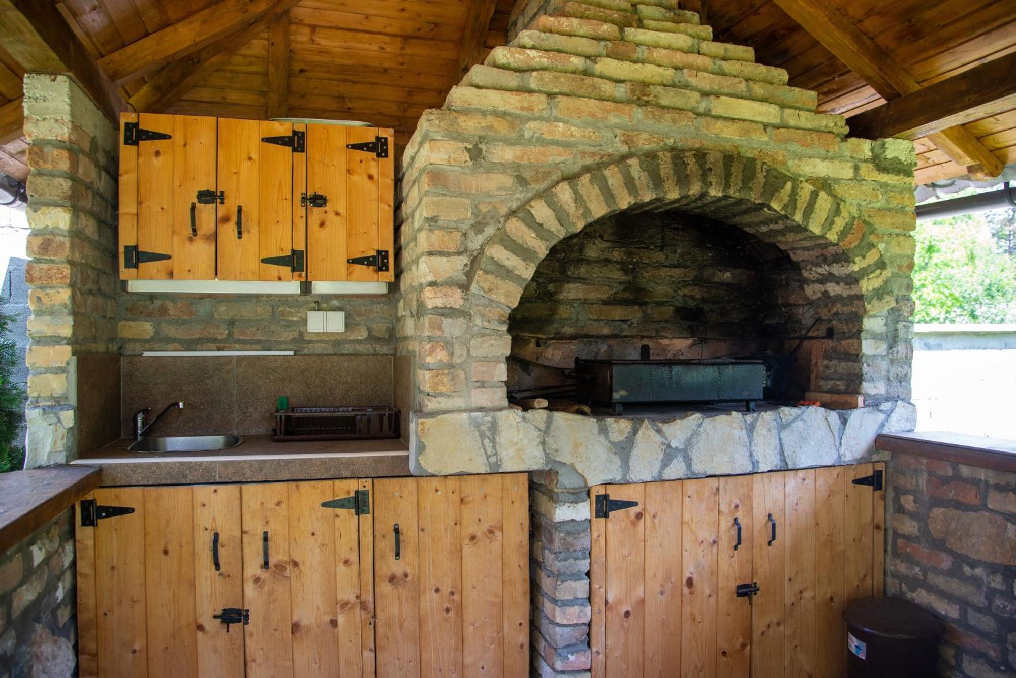 Apartmani Maslacak Врдник Экстерьер фото
