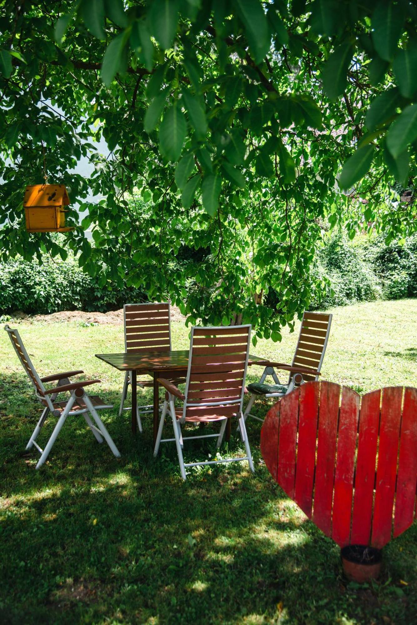 Apartmani Maslacak Врдник Экстерьер фото